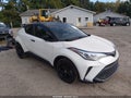 2021 Toyota C-HR — photo 1 of 22 | VIN JTNKHMBX5M1101565