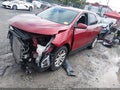 2021 Chevrolet Equinox — photo 2 of 17 | VIN 3GNAXUEV2ML345218