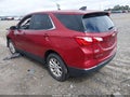 2021 Chevrolet Equinox — photo 3 of 17 | VIN 3GNAXUEV2ML345218