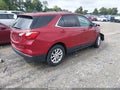 2021 Chevrolet Equinox — photo 4 of 17 | VIN 3GNAXUEV2ML345218