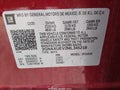 2021 Chevrolet Equinox — photo 9 of 17 | VIN 3GNAXUEV2ML345218