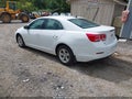 2015 Chevrolet Malibu — photo 3 of 16 | VIN 1G11B5SL8FF236512