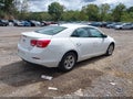 2015 Chevrolet Malibu — photo 4 of 16 | VIN 1G11B5SL8FF236512
