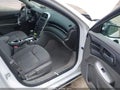 2015 Chevrolet Malibu — photo 5 of 16 | VIN 1G11B5SL8FF236512