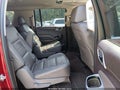 2015 GMC Yukon XL — photo 8 of 16 | VIN 1GKS2JKJ0FR285807