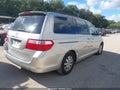 2006 Honda Odyssey — photo 4 of 11 | VIN 5FNRL38876B016555