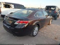 2011 Mazda 6 — photo 4 of 12 | VIN 1YVHZ8CH4B5M04895