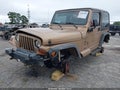 1999 Jeep Wrangler — photo 6 of 16 | VIN 1J4FY49S4XP440569