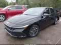 2024 Hyundai Elantra — photo 2 of 16 | VIN KMHLM4DG7RU787997