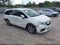 2018 Honda Odyssey — photo 1 of 20 | VIN 5FNRL6H71JB058995