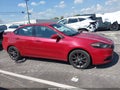 2016 Dodge Dart — photo 12 of 15 | VIN 1C3CDFFA2GD802237