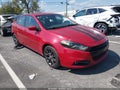 2016 Dodge Dart — photo 1 of 15 | VIN 1C3CDFFA2GD802237