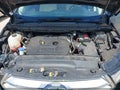 2016 Ford Edge — photo 10 of 17 | VIN 2FMPK4J99GBB99325