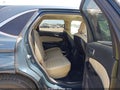 2016 Ford Edge — photo 8 of 17 | VIN 2FMPK4J99GBB99325