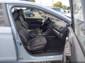 2023 Subaru Crosstrek — photo 5 of 15 | VIN JF2GTHMC9PH308435