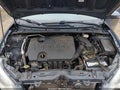2014 Toyota Corolla — photo 10 of 20 | VIN 2T1BURHE1EC081606