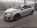 2014 Toyota Camry — photo 2 of 17 | VIN 4T1BF1FK9EU851201