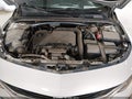 2020 Chevrolet Malibu — photo 10 of 16 | VIN 1G1ZC5ST0LF000349