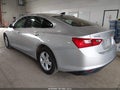 2020 Chevrolet Malibu — photo 3 of 16 | VIN 1G1ZC5ST0LF000349