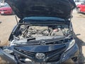2019 Toyota Camry — photo 10 of 18 | VIN 4T1B11HK2KU753456