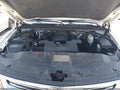 2015 Chevrolet Tahoe — photo 10 of 16 | VIN 1GNSCCKC9FR101235