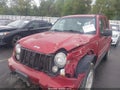 2007 Jeep Liberty — photo 6 of 17 | VIN 1J4GL58K37W593797