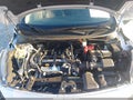 2025 Nissan Versa — photo 10 of 16 | VIN 3N1CN8EV4SL878461