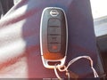 2025 Nissan Versa — photo 11 of 16 | VIN 3N1CN8EV4SL878461