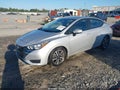 2025 Nissan Versa — photo 2 of 16 | VIN 3N1CN8EV4SL878461