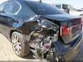 2013 Lexus GS 450h — photo 6 of 16 | VIN JTHBS1BL7D5005381