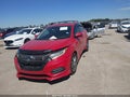 2019 Honda HR-V — photo 2 of 15 | VIN 3CZRU6H92KM700842