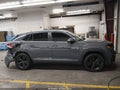 2021 Volkswagen Atlas Cross Sport — photo 13 of 16 | VIN 1V2PE2CA5MC209866