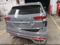 2021 Volkswagen Atlas Cross Sport — photo 6 of 16 | VIN 1V2PE2CA5MC209866