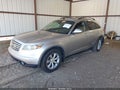 2004 Infiniti FX35 — photo 2 of 11 | VIN JNRAS08W84X215193