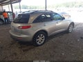 2004 Infiniti FX35 — photo 4 of 11 | VIN JNRAS08W84X215193