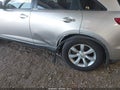2004 Infiniti FX35 — photo 6 of 11 | VIN JNRAS08W84X215193