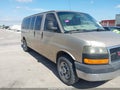 2006 GMC Savana — photo 6 of 17 | VIN 1GJHG39U061252591