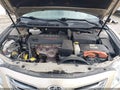 2007 Toyota Camry Hybrid — photo 10 of 16 | VIN JTNBB46K573001247