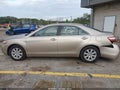 2007 Toyota Camry Hybrid — photo 14 of 16 | VIN JTNBB46K573001247