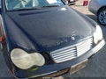 2004 Mercedes-Benz C-Class — photo 6 of 11 | VIN WDBRF61J04E017288