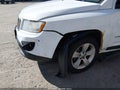 2013 Jeep Compass — photo 6 of 13 | VIN 1C4NJDEB9DD253322