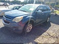 2012 Chevrolet Equinox — photo 2 of 10 | VIN 2GNALDEK2C6222121