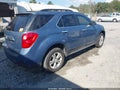 2012 Chevrolet Equinox — photo 4 of 10 | VIN 2GNALDEK2C6222121