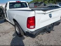 2021 Ram 1500 — photo 6 of 16 | VIN 3C6JR6DT2MG599221