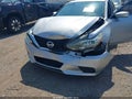 2016 Nissan Altima — photo 6 of 11 | VIN 1N4AL3AP0GC191720