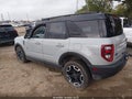 2021 Ford Bronco Sport — photo 3 of 17 | VIN 3FMCR9C64MRB13572