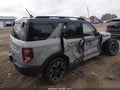 2021 Ford Bronco Sport — photo 4 of 17 | VIN 3FMCR9C64MRB13572