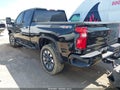 2021 Chevrolet Silverado 2500 — photo 3 of 16 | VIN 1GC4YME72MF168359