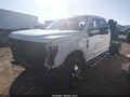 2018 Ford F-350 — photo 2 of 15 | VIN 1FT8W3DT1JED01808