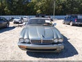 1995 Jaguar Vandenplas — photo 12 of 19 | VIN SAJKX1746SC740755
